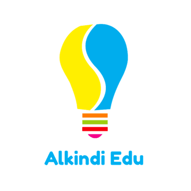 AlkindiEdu Logo