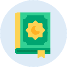 Quran-based Learning Icon