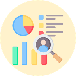 Research-based Icon