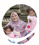 Avatar of Ustadzah Meti Astuti, SEI, MEK